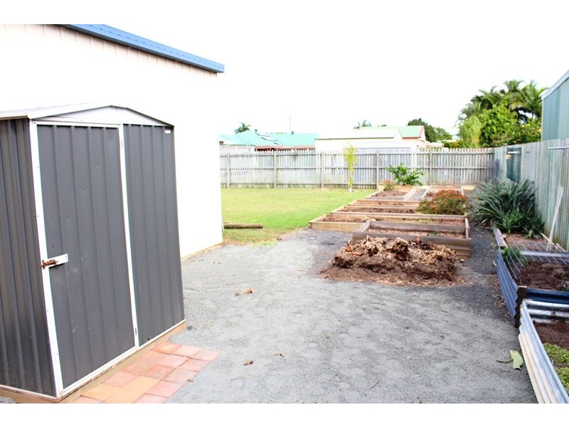 29 McCarthy Road, Avenell Heights QLD 4670