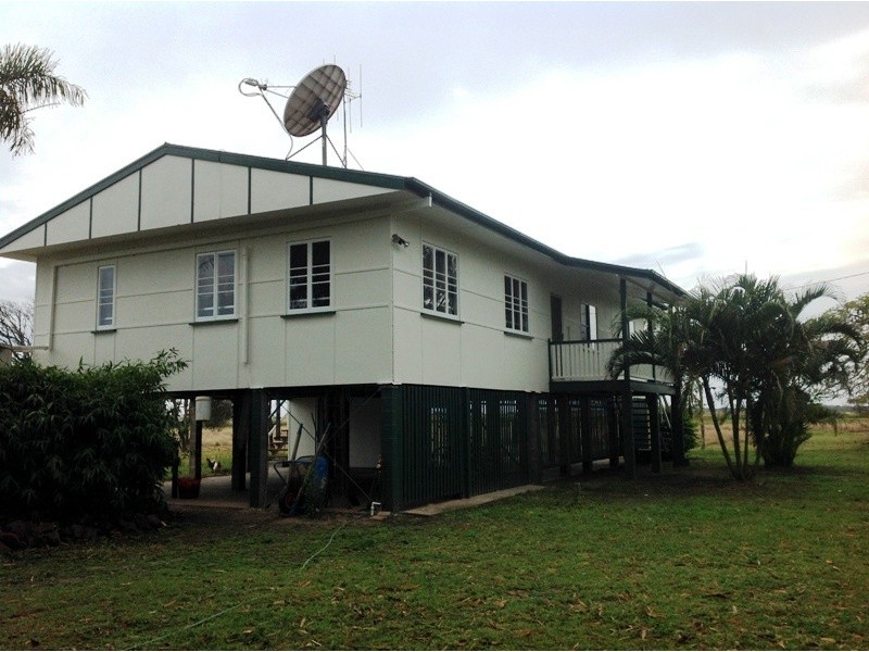 Bundaberg North QLD 4670