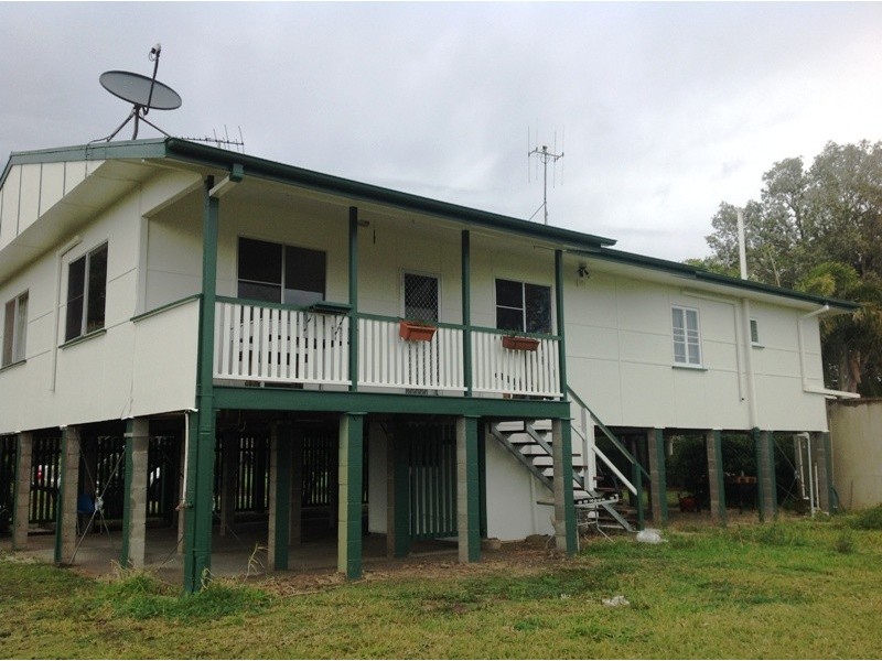 Bundaberg North QLD 4670