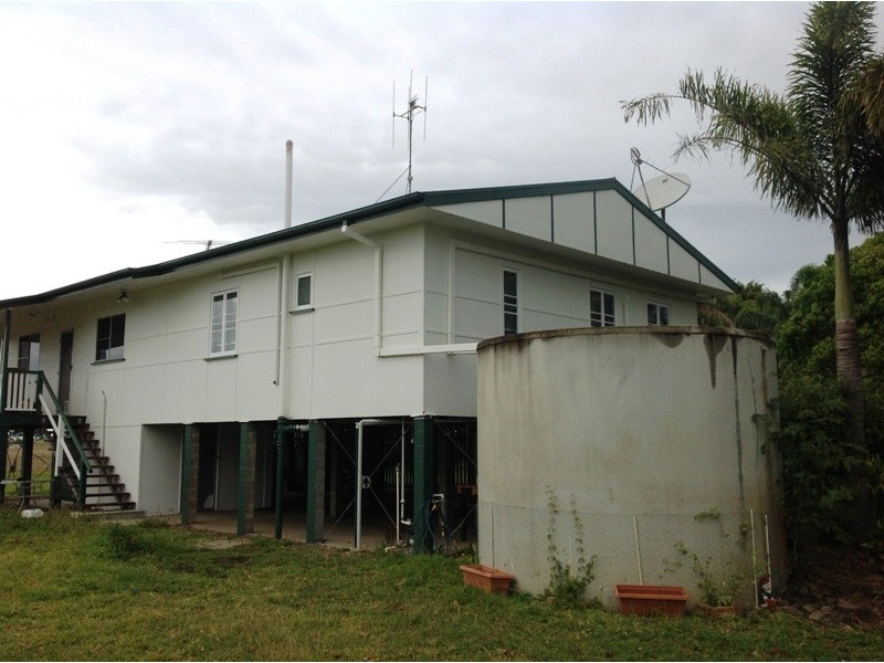 Bundaberg North QLD 4670