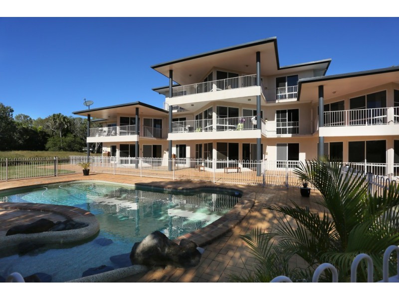 150 Sylvan Drive, Moore Park Beach QLD 4670