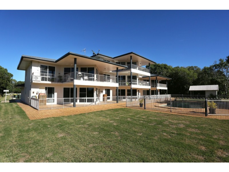 150 Sylvan Drive, Moore Park Beach QLD 4670