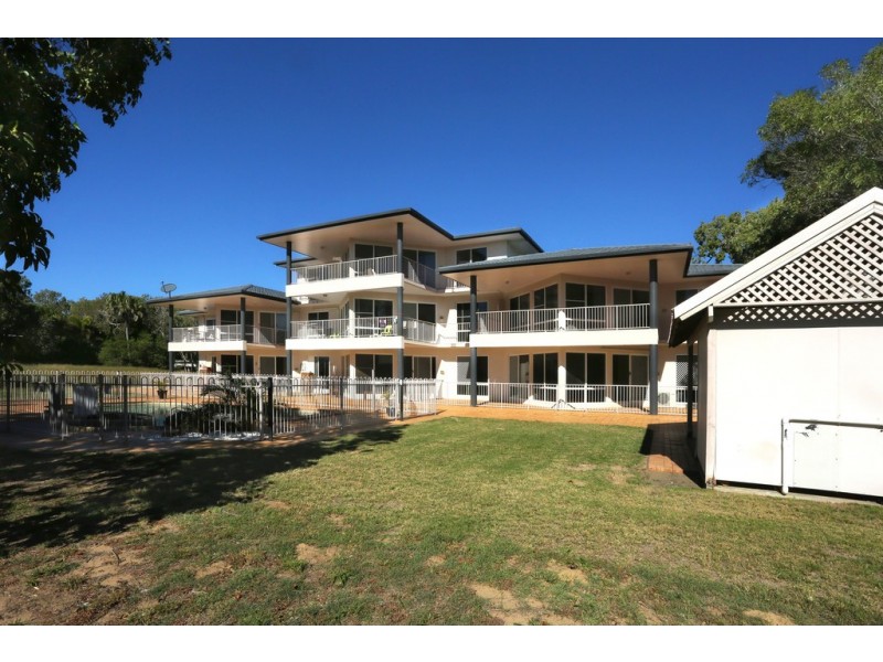 150 Sylvan Drive, Moore Park Beach QLD 4670