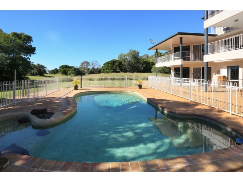 150 Sylvan Drive, Moore Park Beach QLD 4670
