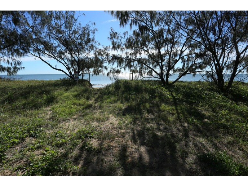150 Sylvan Drive, Moore Park Beach QLD 4670