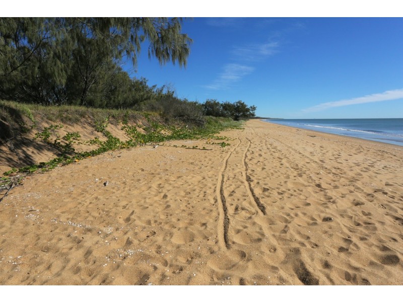 150 Sylvan Drive, Moore Park Beach QLD 4670