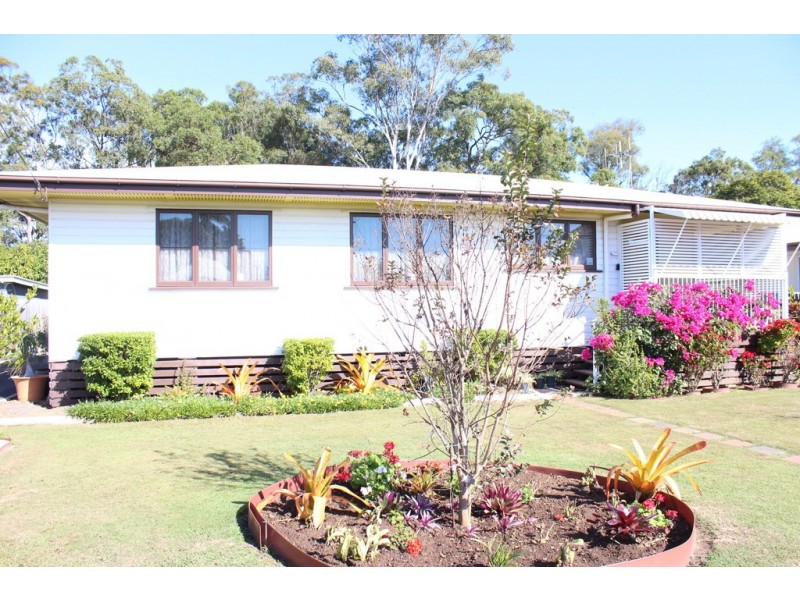 159 Barolin Street, Avenell Heights QLD 4670