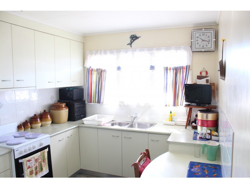 159 Barolin Street, Avenell Heights QLD 4670