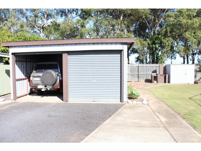 159 Barolin Street, Avenell Heights QLD 4670