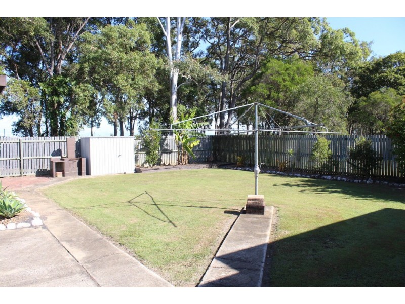 159 Barolin Street, Avenell Heights QLD 4670