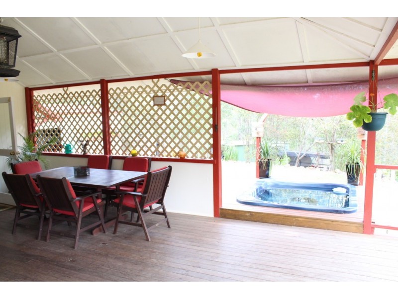 125 Bishops Road, Dalysford QLD 4671