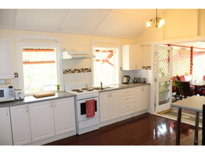 125 Bishops Road, Dalysford QLD 4671