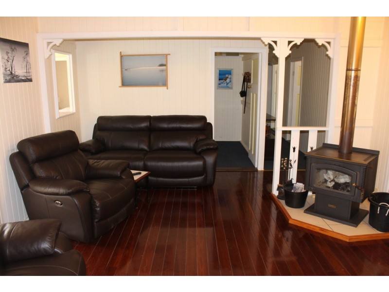 125 Bishops Road, Dalysford QLD 4671