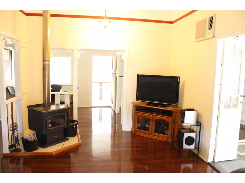 125 Bishops Road, Dalysford QLD 4671