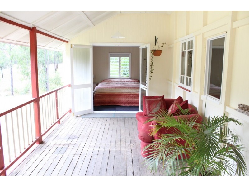 125 Bishops Road, Dalysford QLD 4671