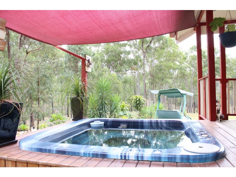 125 Bishops Road, Dalysford QLD 4671