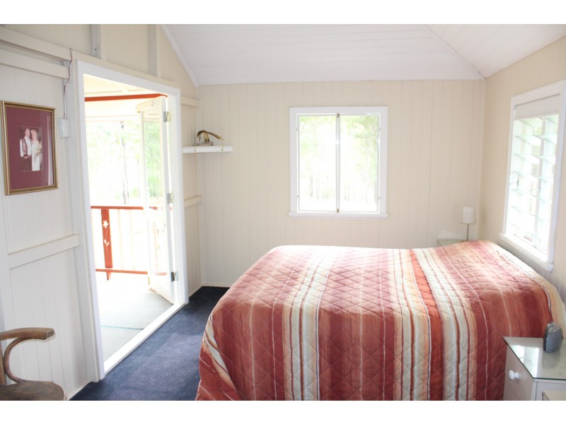 125 Bishops Road, Dalysford QLD 4671