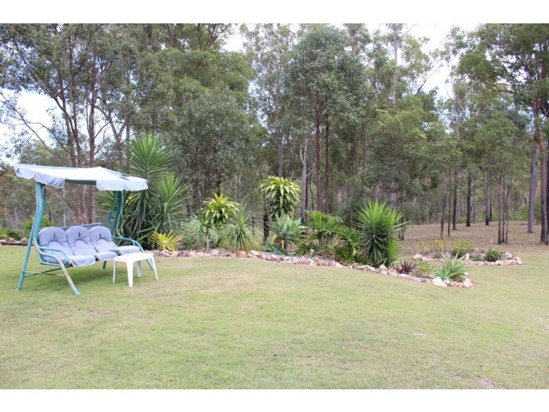 125 Bishops Road, Dalysford QLD 4671