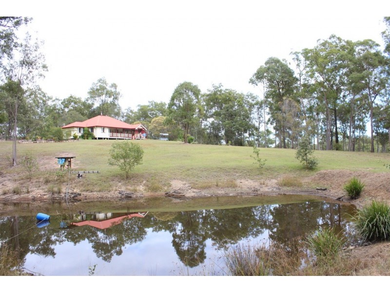 125 Bishops Road, Dalysford QLD 4671