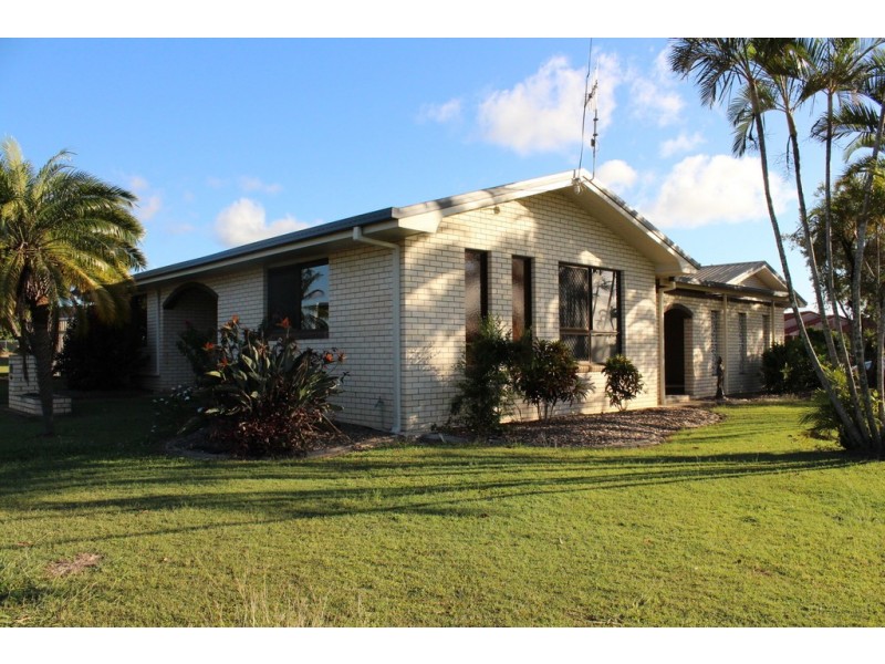 16 Twyford Street, Avoca QLD 4670