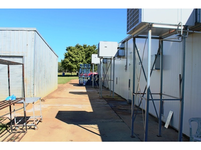 1299 Moore Park road, Gooburrum QLD 4670