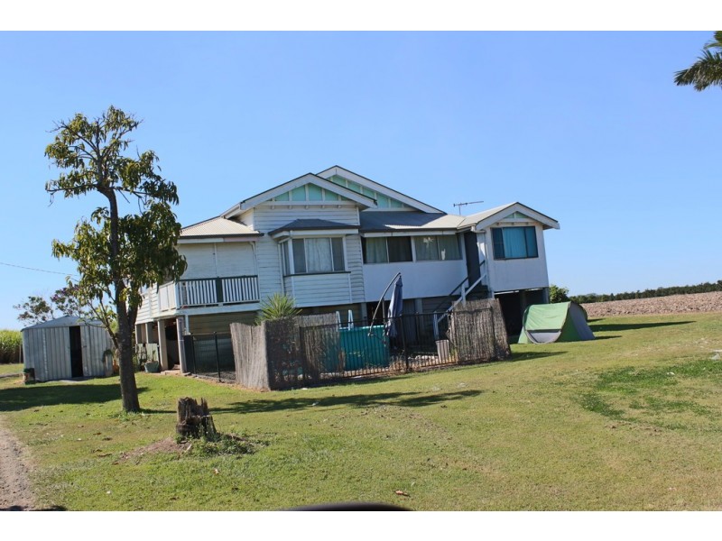 216 Hoods Road, Meadowvale QLD 4670