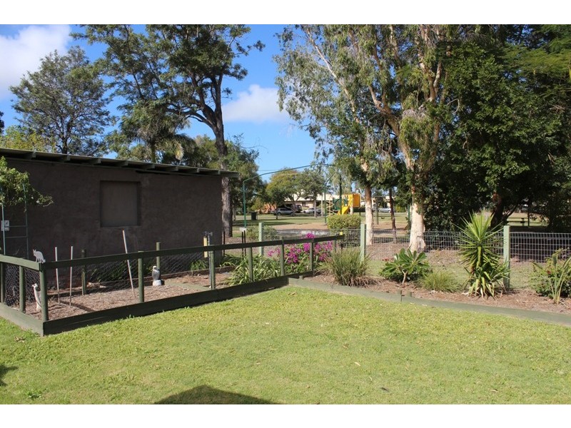 4 Russell Street, Bundaberg North QLD 4670