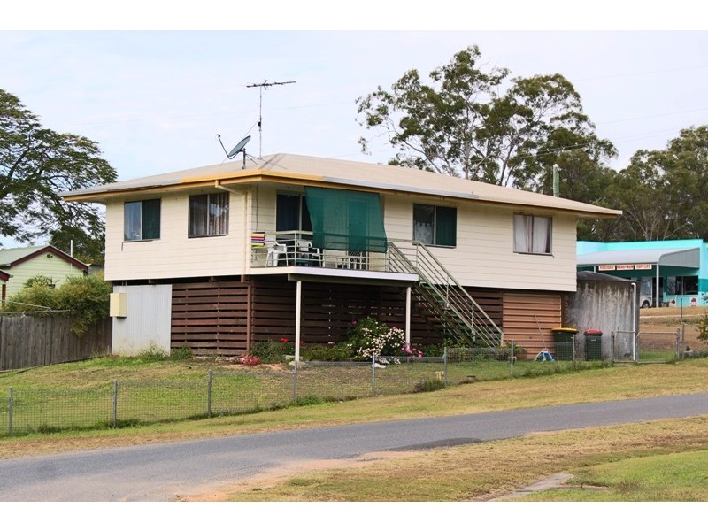 7 Park Street, Rosedale QLD 4674