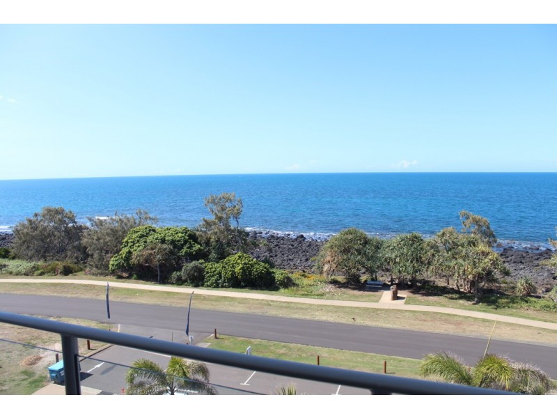 504/23 Esplanade, Bargara QLD 4670