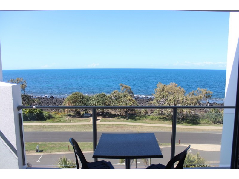 504/23 Esplanade, Bargara QLD 4670