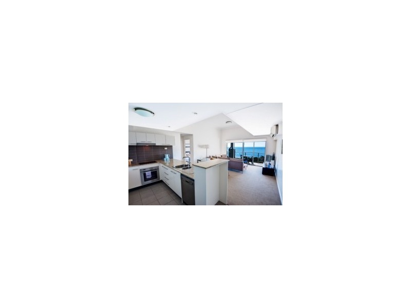 504/23 Esplanade, Bargara QLD 4670