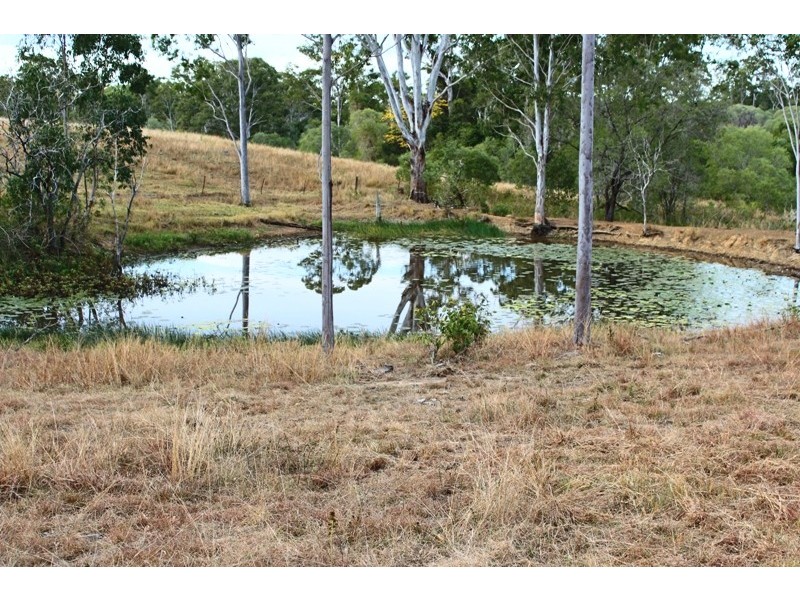 0 Diamond Hill Road, Rosedale QLD 4674