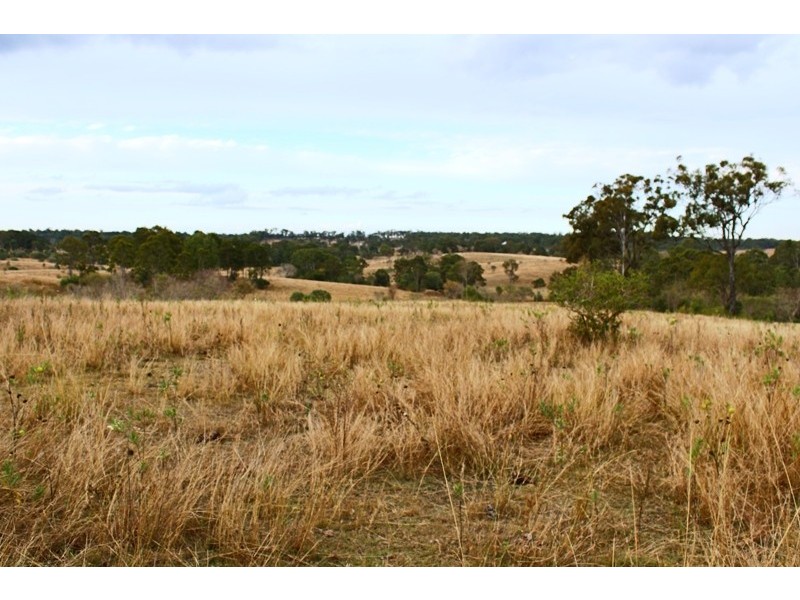 0 Diamond Hill Road, Rosedale QLD 4674