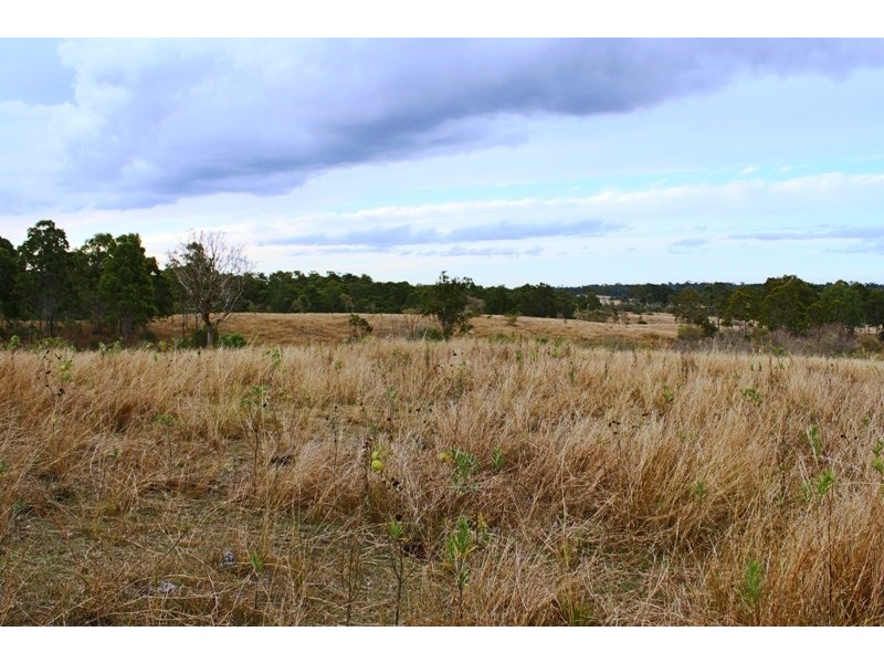 0 Diamond Hill Road, Rosedale QLD 4674