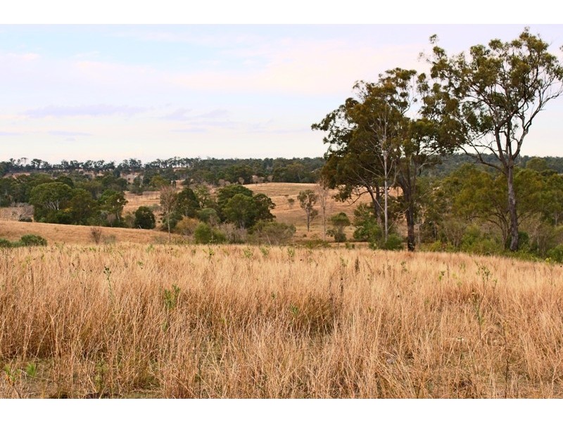 0 Diamond Hill Road, Rosedale QLD 4674