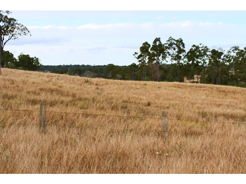 0 Diamond Hill Road, Rosedale QLD 4674