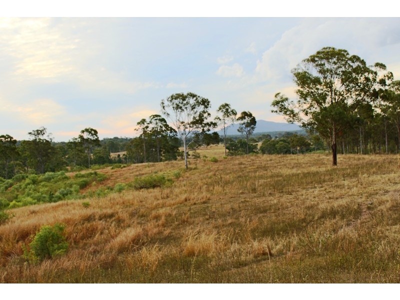 0 Diamond Hill Road, Rosedale QLD 4674