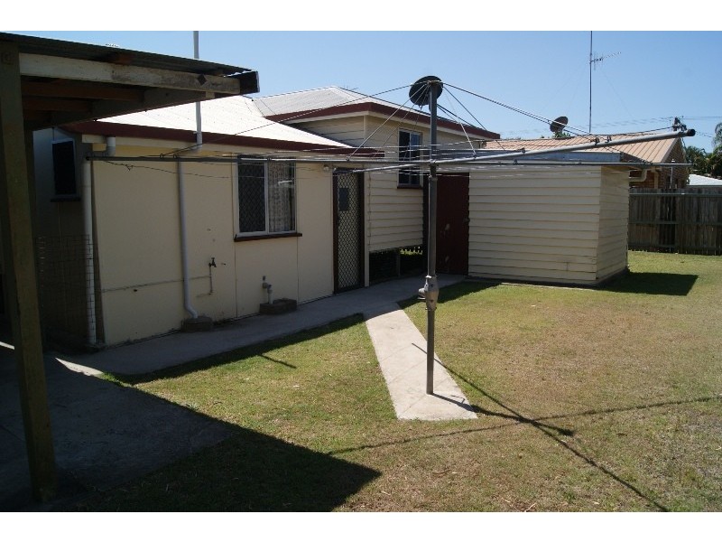 22 Curtis Street, Bundaberg South QLD 4670