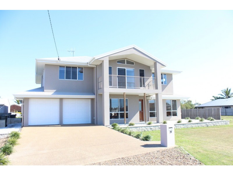 20 Logan Road, Innes Park QLD 4670