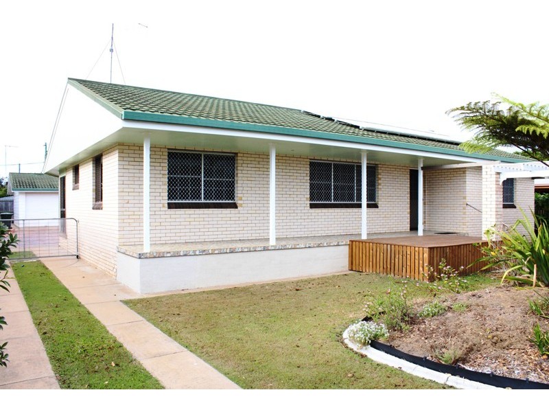25 Gaffel Street, Svensson Heights QLD 4670