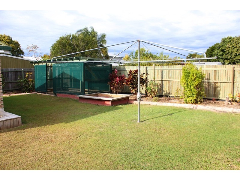 25 Gaffel Street, Svensson Heights QLD 4670