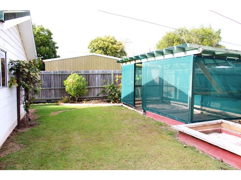 25 Gaffel Street, Svensson Heights QLD 4670