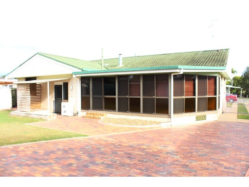 25 Gaffel Street, Svensson Heights QLD 4670
