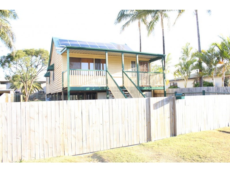 64 Steuart Street, Bundaberg North QLD 4670