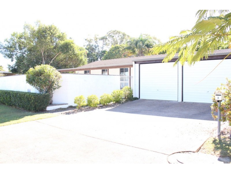 3 Westville Court, Avoca QLD 4670