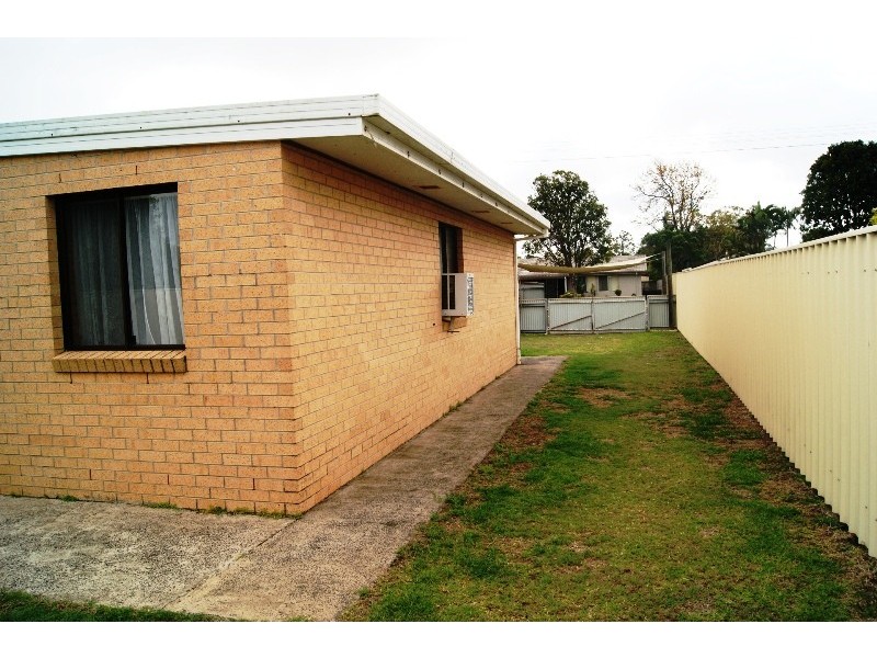 52 Anderson Street, Avenell Heights QLD 4670