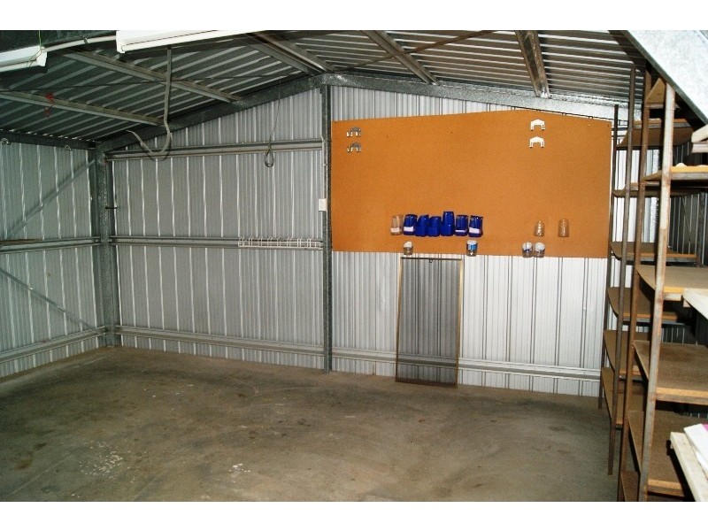 52 Anderson Street, Avenell Heights QLD 4670