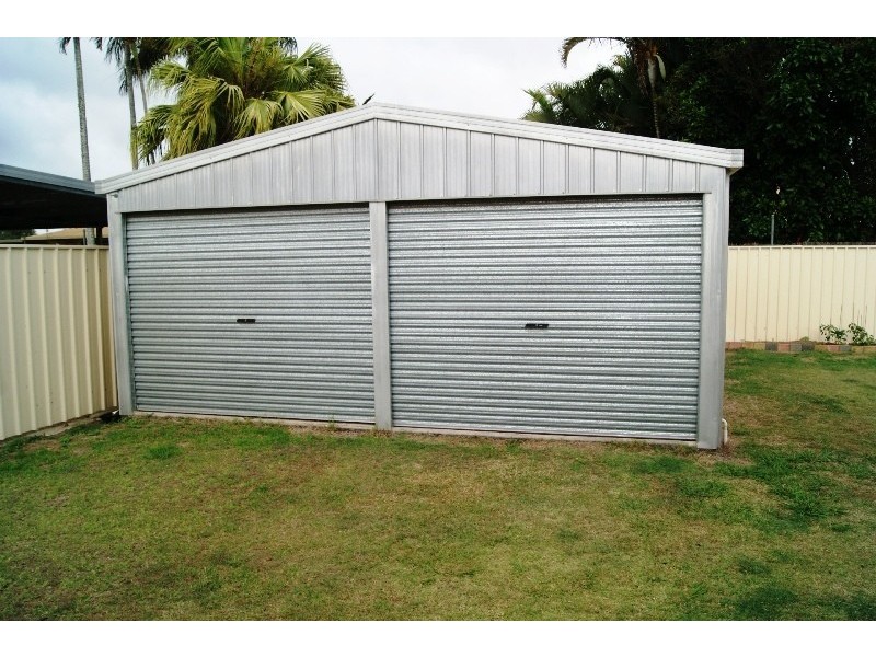 52 Anderson Street, Avenell Heights QLD 4670