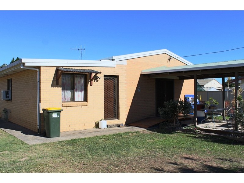 52 Anderson Street, Avenell Heights QLD 4670