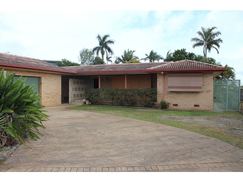 51 Pickett Street, Svensson Heights QLD 4670